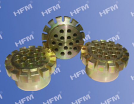 HFM 連接器