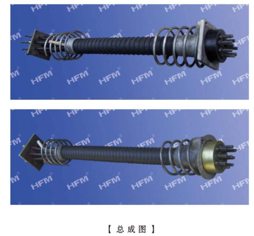 HFM 錨固體系