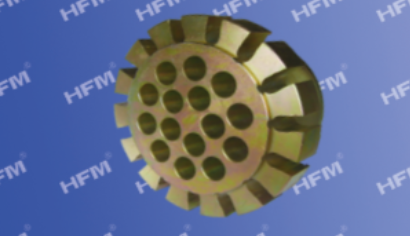 HFM 連接器